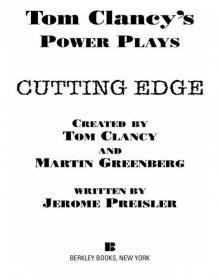 Cutting Edge (2002)