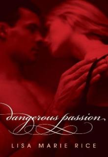 Dangerous Passion d-3