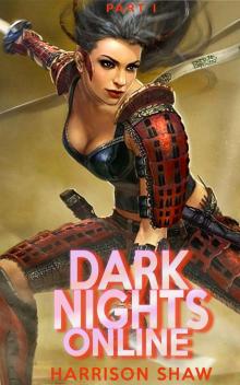 Dark Nights Online