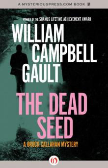 Dead Seed