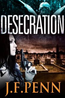 Desecration