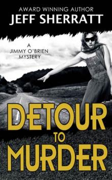 Detour to Murder jo-3