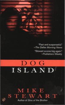 dog island