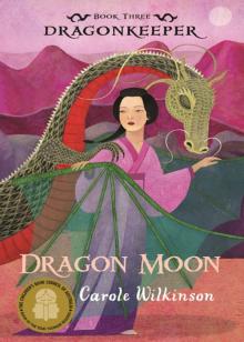 Dragon Moon