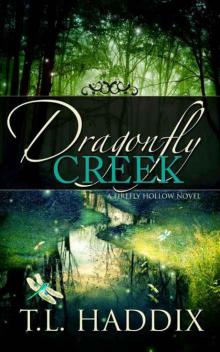 Dragonfly Creek