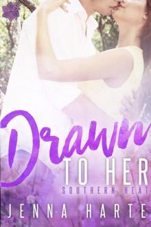 Drawn to Her (Southern Heat #1)