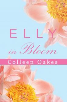 Elly In Bloom