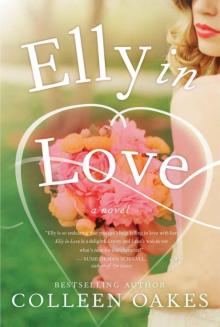 Elly in Love (The Elly Series)