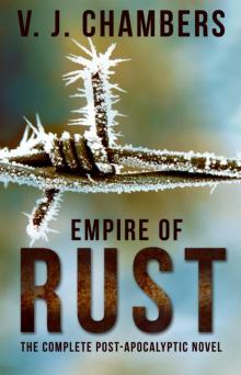 Empire of Rust