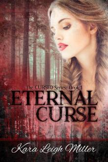 Eternal Curse: (The Cursed Series, Book 1)