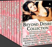 eyond Desire Collection