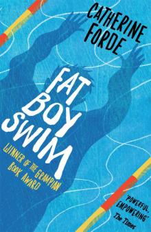 Fat Boy Swim