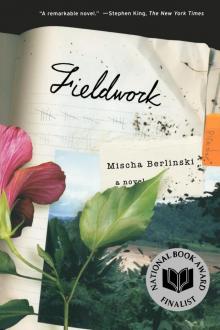 Fieldwork: A Novel