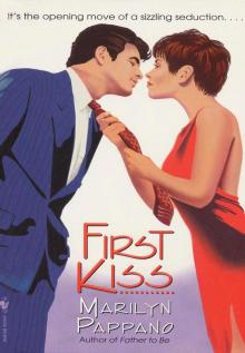 FIRST KISS