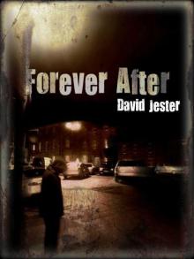 Forever After (a dark and funny fantasy novel)