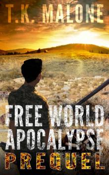 Free World Apocalypse