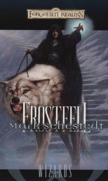 Frostfell w-4