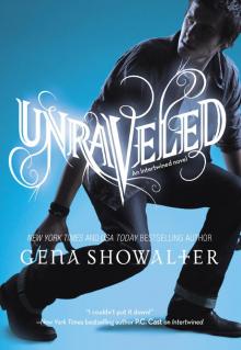 Gena Showalter - Intertwined 02