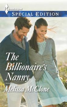 Haley's Bay 01 - The Billionaire's Nanny