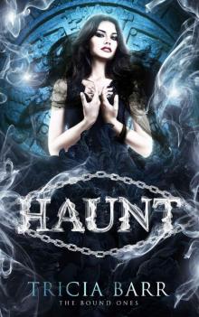 Haunt_A Grim Reaper Romance