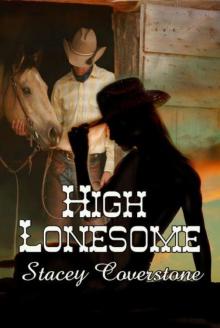 High Lonesome