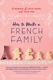 How to Make a French Family