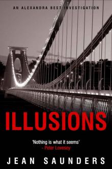 Illusions (Alexandra Best Investigations Book 2)