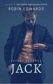 Jack (Secret Revenge #1)