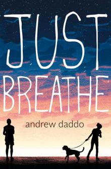 Just Breathe