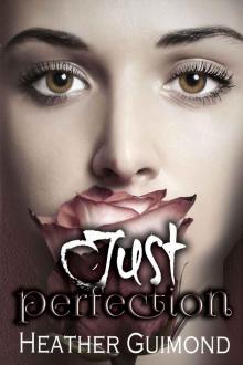 Just Perfection (The Perfection Series Book 4)