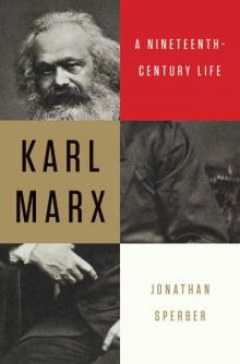 Karl Marx