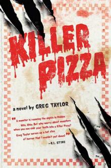 Killer Pizza