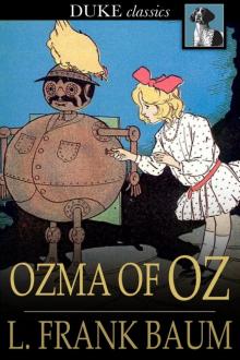 L. Frank Baum_Oz 03