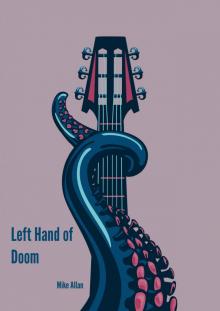 Left Hand of Doom