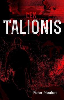 Lex Talionis