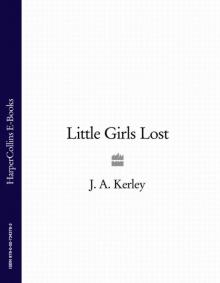 Little Girls Lost