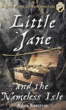 Little Jane and the Nameless Isle