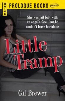 Little Tramp (Prologue Crime)