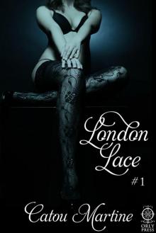 London Lace #1