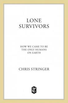 Lone Survivors