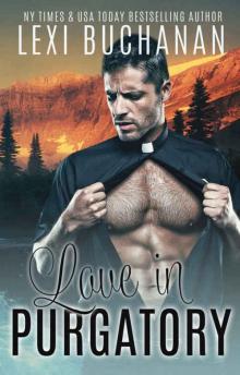 Love in Purgatory (De La Fuente #2)