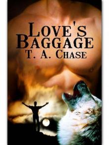 Love's Baggage