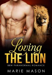 Loving the Lion