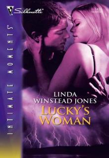 Lucky's Woman