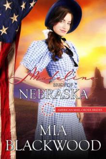 Madeline_Bride of Nebraska