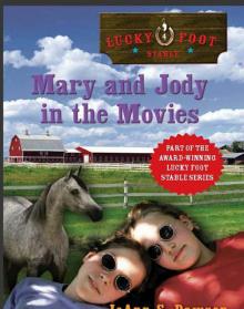 Mary and Jody in the Movies