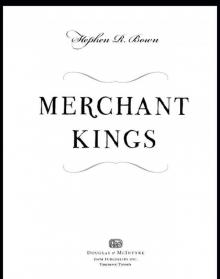 Merchant Kings