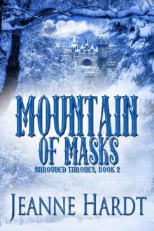 Mountain of Masks