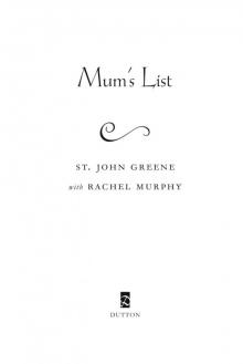 Mum's List