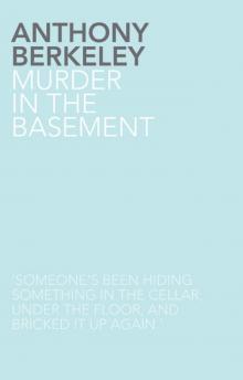 Murder in the Basement